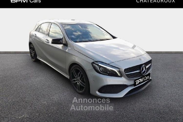 Mercedes Classe A 200 Fascination 7G-DCT - <small></small> 21.900 € <small>TTC</small> - #6