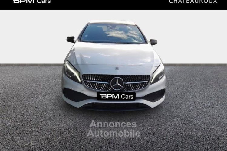 Mercedes Classe A 200 Fascination 7G-DCT - <small></small> 21.900 € <small>TTC</small> - #7