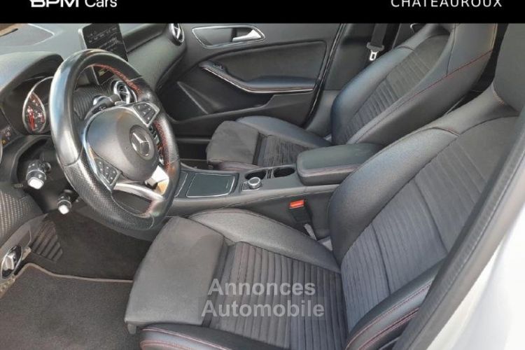 Mercedes Classe A 200 Fascination 7G-DCT - <small></small> 21.900 € <small>TTC</small> - #8