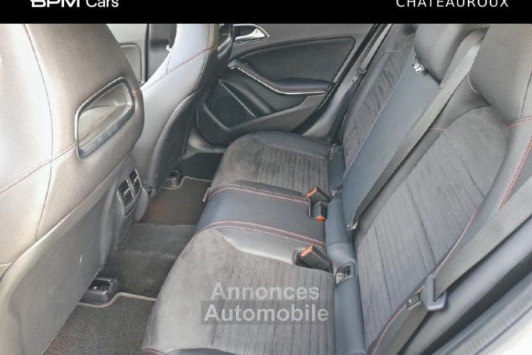 Mercedes Classe A 200 Fascination 7G-DCT - <small></small> 21.900 € <small>TTC</small> - #9