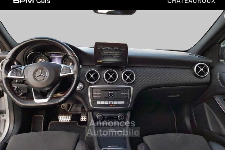 Mercedes Classe A 200 Fascination 7G-DCT - <small></small> 21.900 € <small>TTC</small> - #10