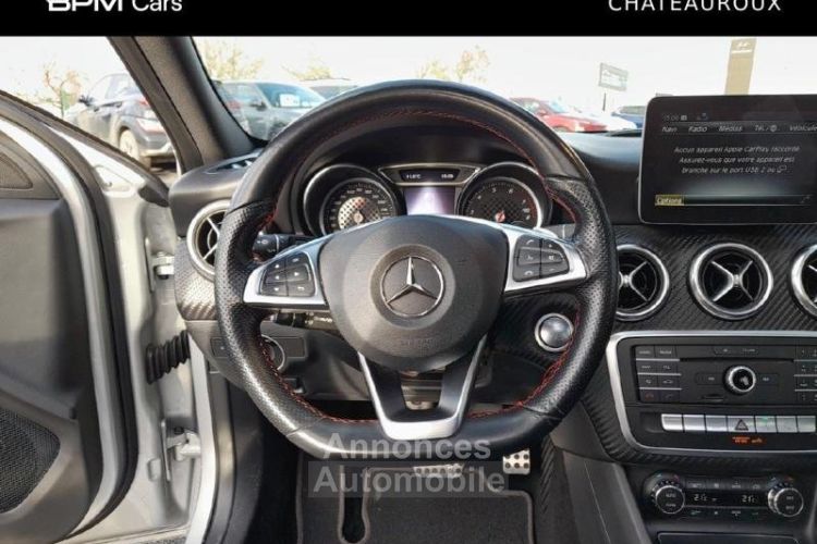 Mercedes Classe A 200 Fascination 7G-DCT - <small></small> 21.900 € <small>TTC</small> - #11