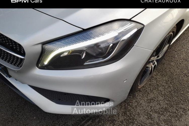 Mercedes Classe A 200 Fascination 7G-DCT - <small></small> 21.900 € <small>TTC</small> - #15