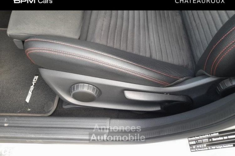 Mercedes Classe A 200 Fascination 7G-DCT - <small></small> 21.900 € <small>TTC</small> - #17