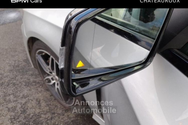 Mercedes Classe A 200 Fascination 7G-DCT - <small></small> 21.900 € <small>TTC</small> - #18