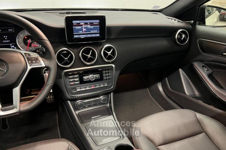 Mercedes Classe A 200 Fascination AMG 156ch BVA - 49000km - 1°main - Suivi complet - Nombreuses options - <small></small> 21.990 € <small>TTC</small> - #13