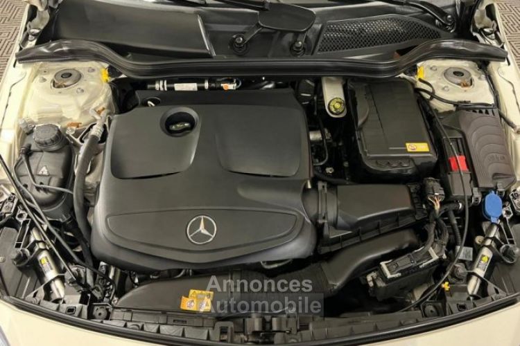 Mercedes Classe A 200 Fascination AMG 156ch BVA - 49000km - 1°main - Suivi complet - Nombreuses options - <small></small> 21.990 € <small>TTC</small> - #18