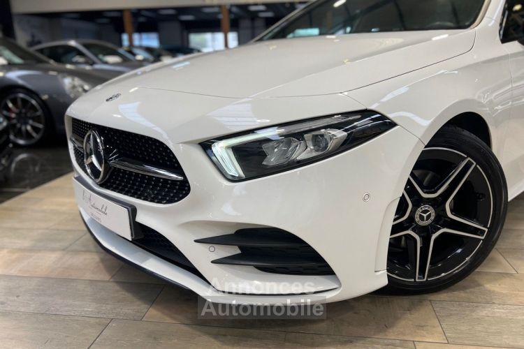 Mercedes Classe A 200 IV 163 ch AMG LINE PACK PREMIUM 7G-DCT + Attelage Amovible - <small></small> 22.990 € <small>TTC</small> - #2