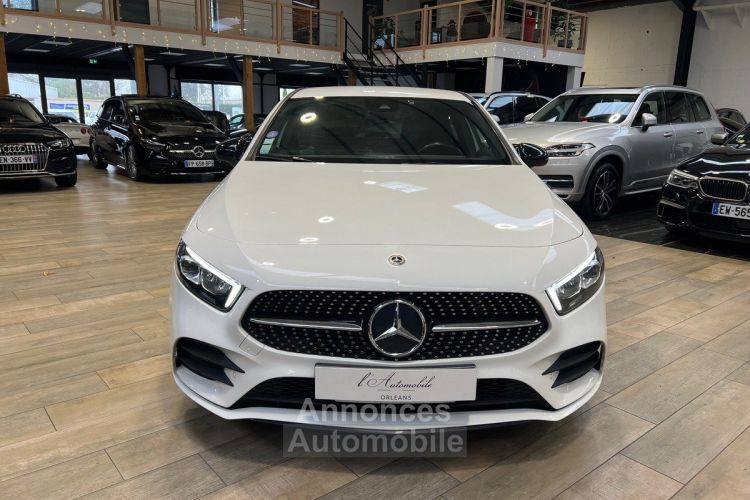 Mercedes Classe A 200 IV 163 ch AMG LINE PACK PREMIUM 7G-DCT + Attelage Amovible - <small></small> 22.990 € <small>TTC</small> - #3