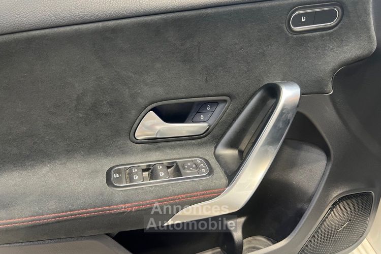 Mercedes Classe A 200 IV 163 ch AMG LINE PACK PREMIUM 7G-DCT + Attelage Amovible - <small></small> 22.990 € <small>TTC</small> - #16