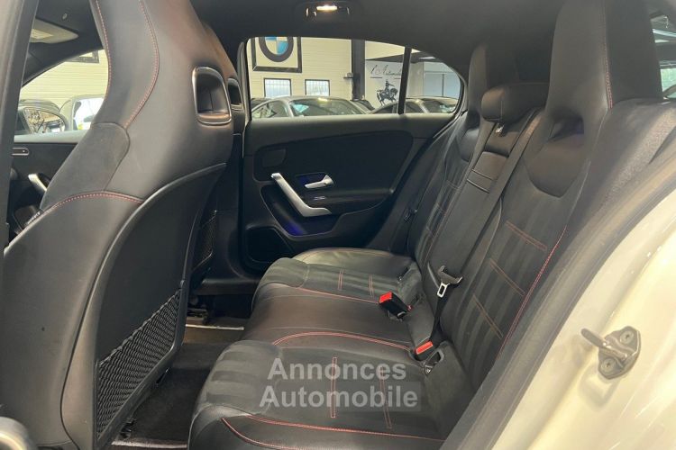 Mercedes Classe A 200 IV 163 ch AMG LINE PACK PREMIUM 7G-DCT + Attelage Amovible - <small></small> 22.990 € <small>TTC</small> - #19