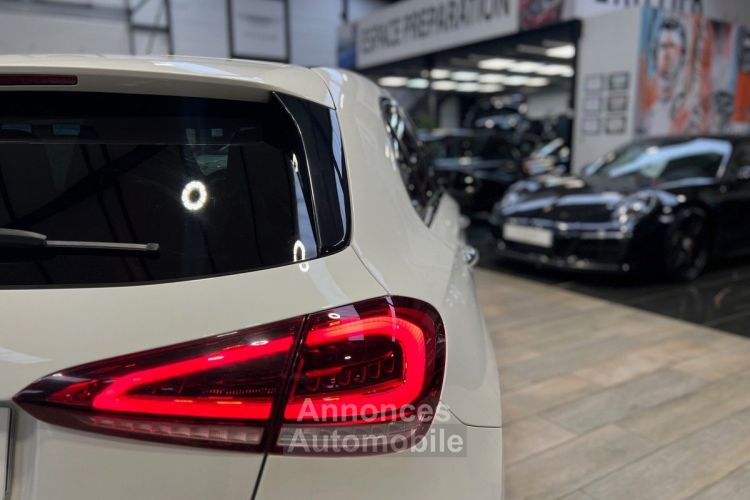 Mercedes Classe A 200 IV 163 ch AMG LINE PACK PREMIUM 7G-DCT + Attelage Amovible - <small></small> 22.990 € <small>TTC</small> - #26