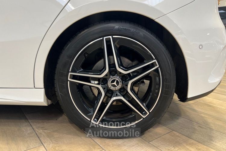 Mercedes Classe A 200 IV 163 ch AMG LINE PACK PREMIUM 7G-DCT + Attelage Amovible - <small></small> 22.990 € <small>TTC</small> - #28