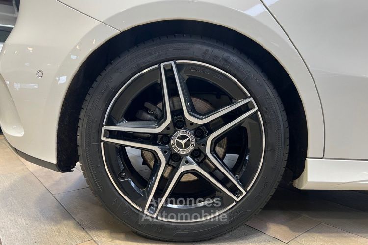 Mercedes Classe A 200 IV 163 ch AMG LINE PACK PREMIUM 7G-DCT + Attelage Amovible - <small></small> 22.990 € <small>TTC</small> - #29