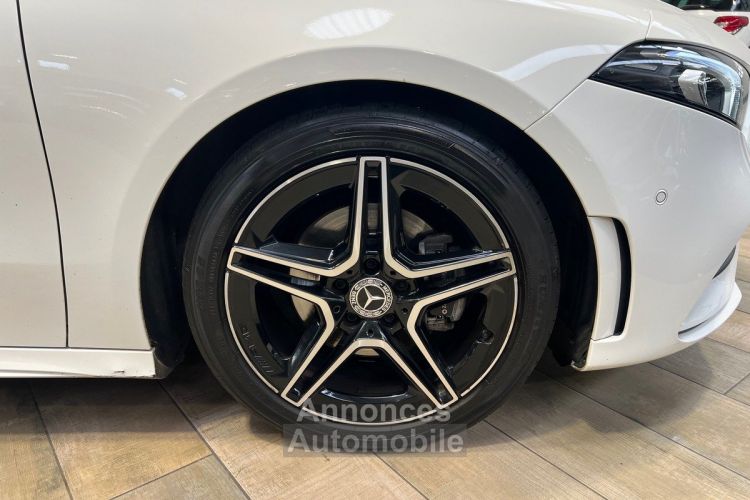 Mercedes Classe A 200 IV 163 ch AMG LINE PACK PREMIUM 7G-DCT + Attelage Amovible - <small></small> 22.990 € <small>TTC</small> - #30