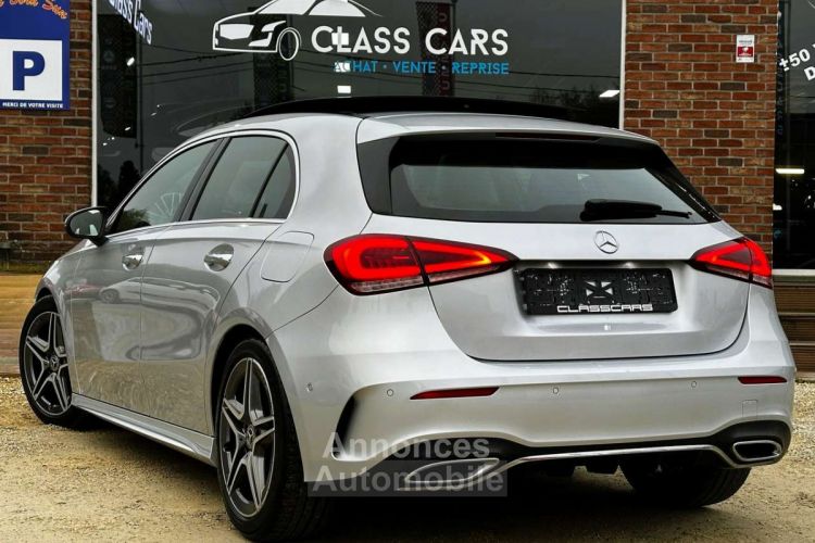 Mercedes Classe A 200 PACK AMG-Bte AUTO-PANO-MULTIBEAM-KEYLESS-COCKPIT - <small></small> 28.990 € <small>TTC</small> - #3