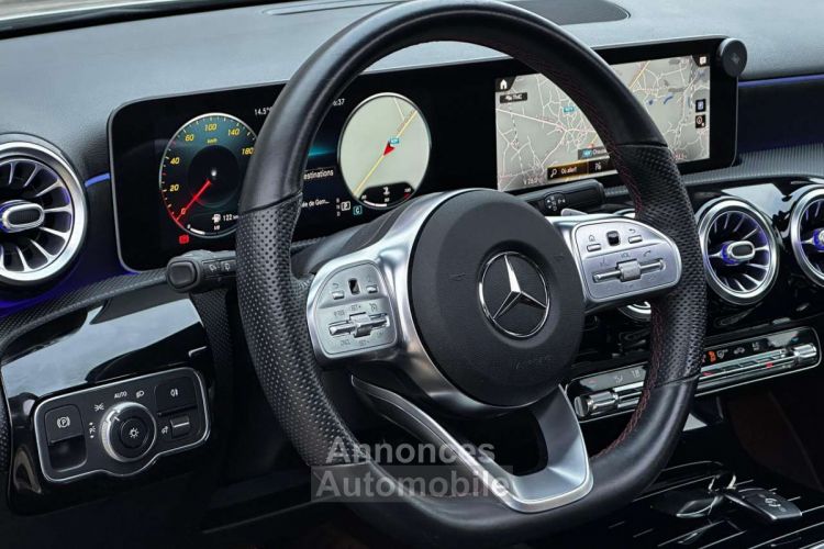 Mercedes Classe A 200 PACK AMG-Bte AUTO-PANO-MULTIBEAM-KEYLESS-COCKPIT - <small></small> 28.990 € <small>TTC</small> - #6