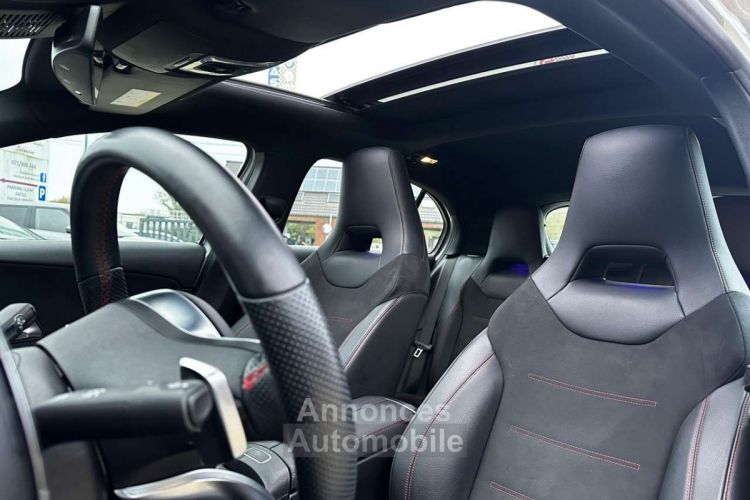 Mercedes Classe A 200 PACK AMG-Bte AUTO-PANO-MULTIBEAM-KEYLESS-COCKPIT - <small></small> 28.990 € <small>TTC</small> - #7