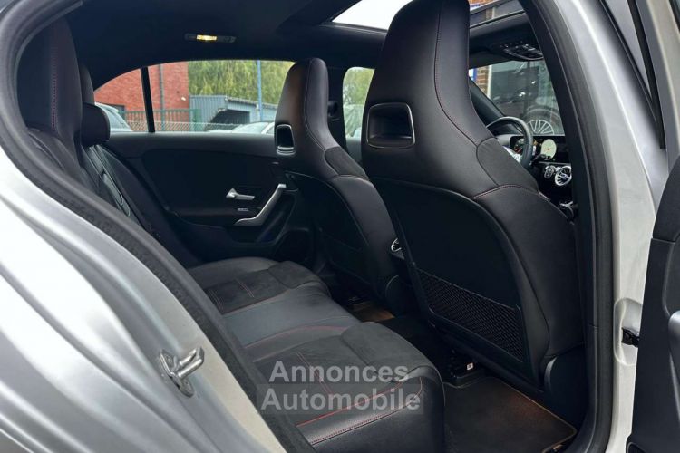 Mercedes Classe A 200 PACK AMG-Bte AUTO-PANO-MULTIBEAM-KEYLESS-COCKPIT - <small></small> 28.990 € <small>TTC</small> - #11