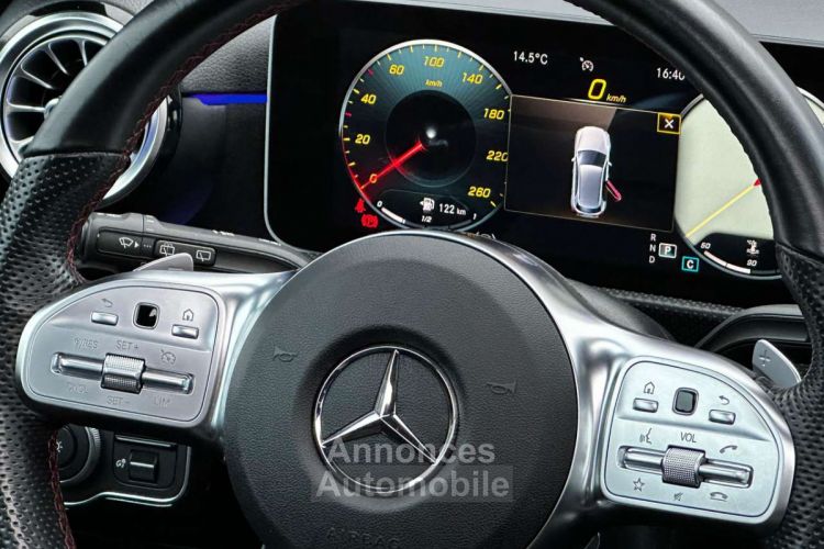 Mercedes Classe A 200 PACK AMG-Bte AUTO-PANO-MULTIBEAM-KEYLESS-COCKPIT - <small></small> 28.990 € <small>TTC</small> - #14