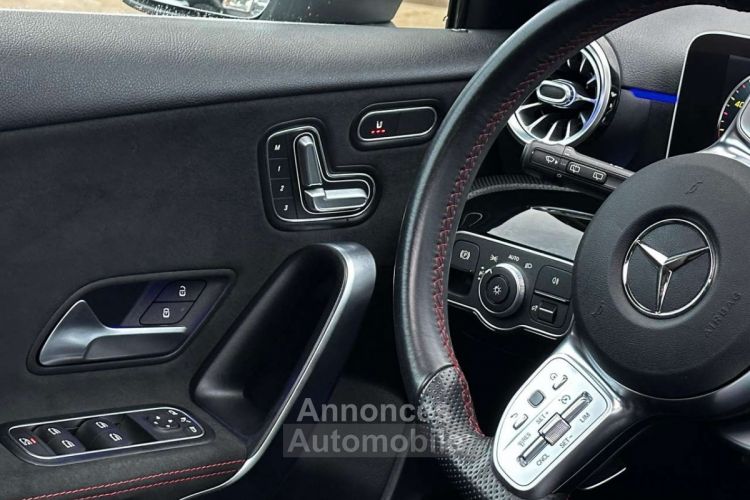 Mercedes Classe A 200 PACK AMG-Bte AUTO-PANO-MULTIBEAM-KEYLESS-COCKPIT - <small></small> 28.990 € <small>TTC</small> - #15