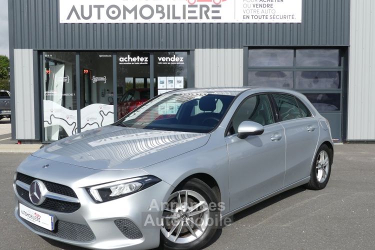 Mercedes Classe A 200 PROGRESSIVE LINE - <small></small> 21.490 € <small>TTC</small> - #1