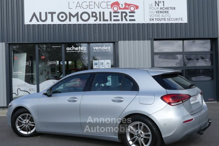 Mercedes Classe A 200 PROGRESSIVE LINE - <small></small> 21.490 € <small>TTC</small> - #3