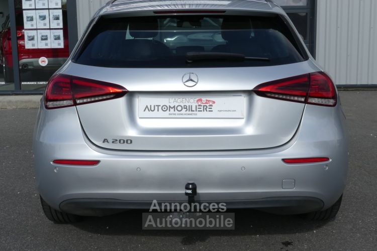 Mercedes Classe A 200 PROGRESSIVE LINE - <small></small> 21.490 € <small>TTC</small> - #4