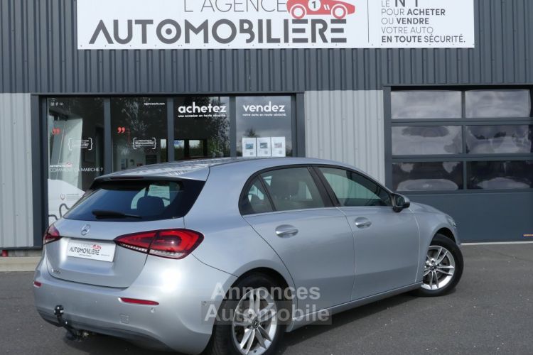 Mercedes Classe A 200 PROGRESSIVE LINE - <small></small> 21.490 € <small>TTC</small> - #5