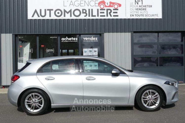 Mercedes Classe A 200 PROGRESSIVE LINE - <small></small> 21.490 € <small>TTC</small> - #6