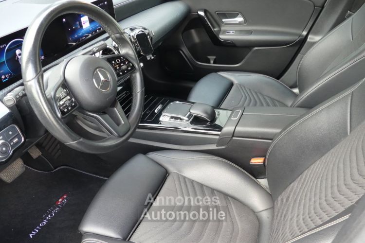 Mercedes Classe A 200 PROGRESSIVE LINE - <small></small> 21.490 € <small>TTC</small> - #9