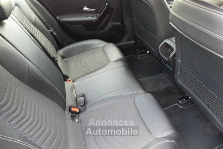 Mercedes Classe A 200 PROGRESSIVE LINE - <small></small> 21.490 € <small>TTC</small> - #13