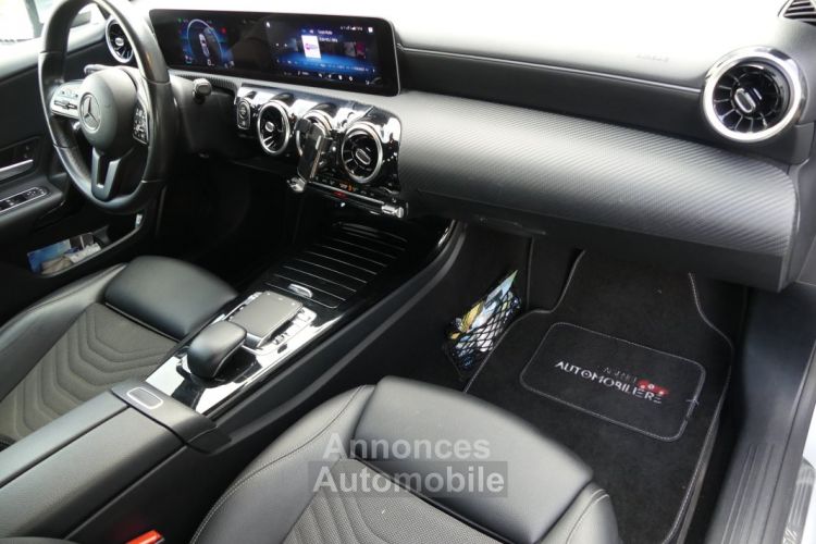 Mercedes Classe A 200 PROGRESSIVE LINE - <small></small> 21.490 € <small>TTC</small> - #14