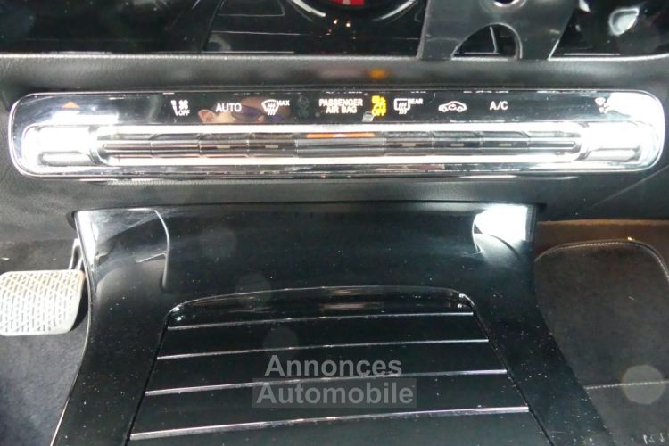 Mercedes Classe A 200 PROGRESSIVE LINE - <small></small> 21.490 € <small>TTC</small> - #28