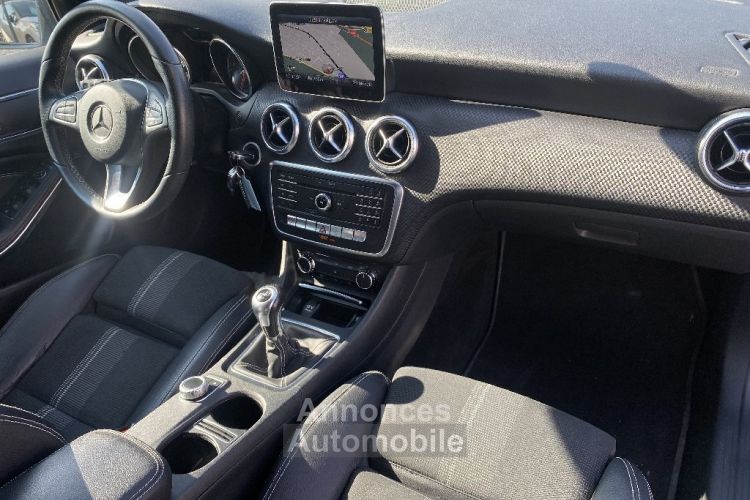 Mercedes Classe A 200 Sensation - <small></small> 14.890 € <small>TTC</small> - #6