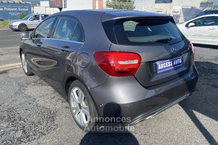 Mercedes Classe A 200 Sensation - <small></small> 14.890 € <small>TTC</small> - #9