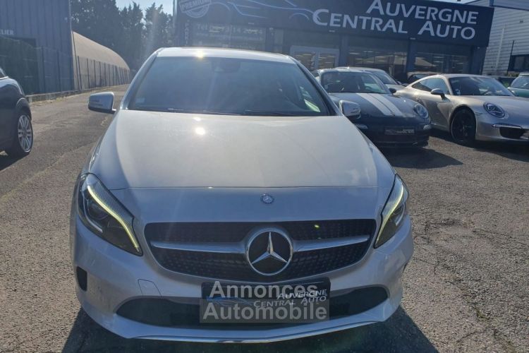 Mercedes Classe A 200 SENSATION 7G-DCT - <small></small> 17.790 € <small>TTC</small> - #2