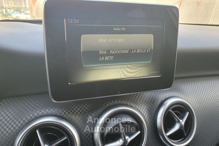 Mercedes Classe A 200 SENSATION 7G-DCT - <small></small> 17.790 € <small>TTC</small> - #15