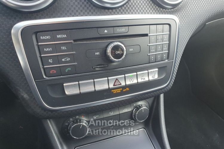 Mercedes Classe A 200 SENSATION 7G-DCT - <small></small> 17.790 € <small>TTC</small> - #16