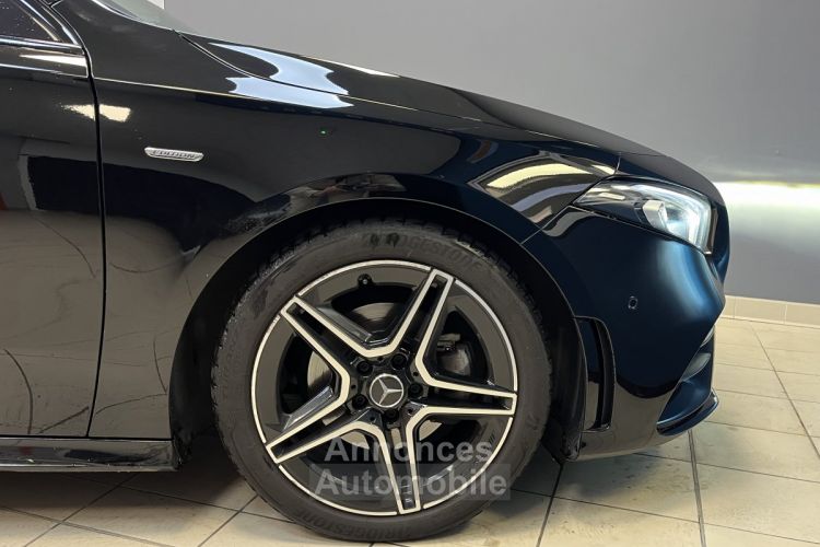 Mercedes Classe A 200 (W177) 1.3l 163ch AMG Line Night Edition 7G-DCT - <small></small> 26.990 € <small>TTC</small> - #19