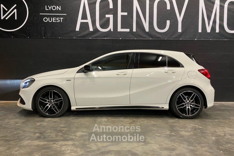 Mercedes Classe A 200 WhiteArt Edition 156Ch Pack AMG - <small></small> 21.980 € <small>TTC</small> - #2