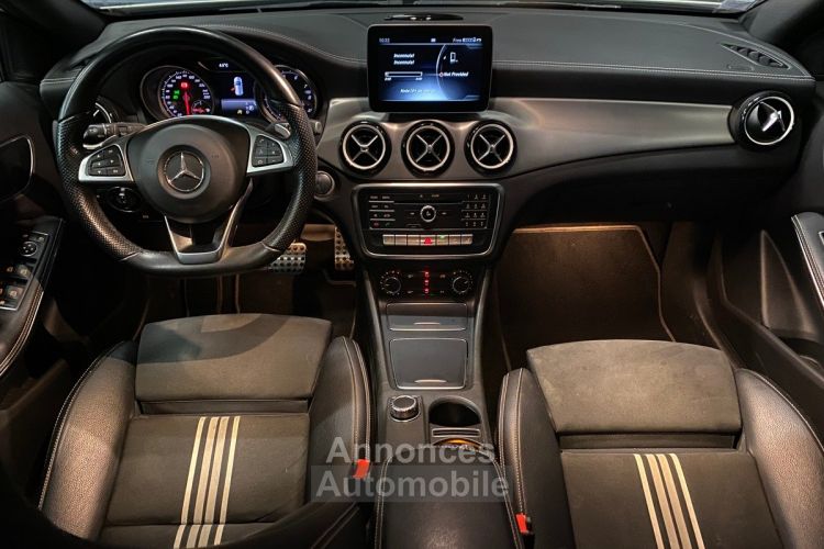 Mercedes Classe A 200 WhiteArt Edition 156Ch Pack AMG - <small></small> 21.980 € <small>TTC</small> - #12