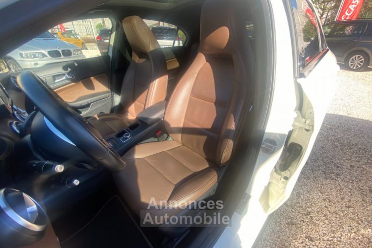 Mercedes Classe A 200CDI4M 4-Matic Fascination 7-G DCT - <small></small> 19.990 € <small>TTC</small> - #11