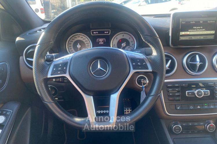 Mercedes Classe A 200CDI4M 4-Matic Fascination 7-G DCT - <small></small> 19.990 € <small>TTC</small> - #18