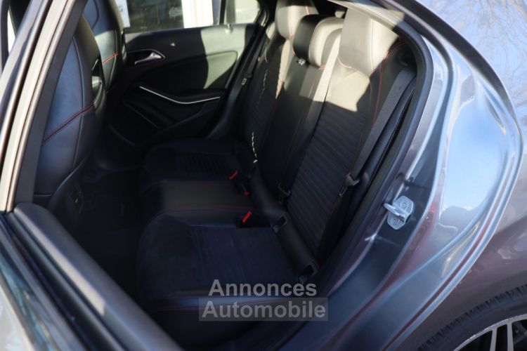 Mercedes Classe A 200D 136 Fascination Pack AMG 7G-DCT (TO,Camera,Radars) - <small></small> 15.990 € <small>TTC</small> - #16