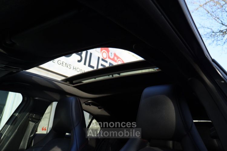 Mercedes Classe A 200D 136 Fascination Pack AMG 7G-DCT (TO,Camera,Radars) - <small></small> 15.990 € <small>TTC</small> - #38