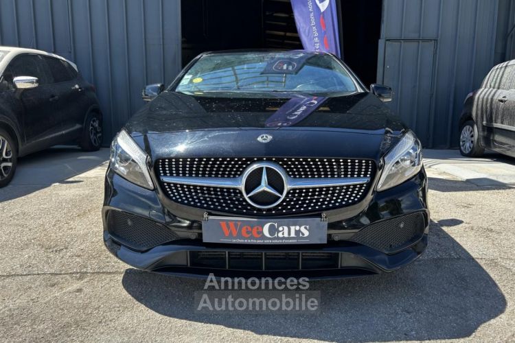 Mercedes Classe A 200D 136ch Fascination pack AMG PHASE 2 - <small></small> 16.990 € <small>TTC</small> - #2