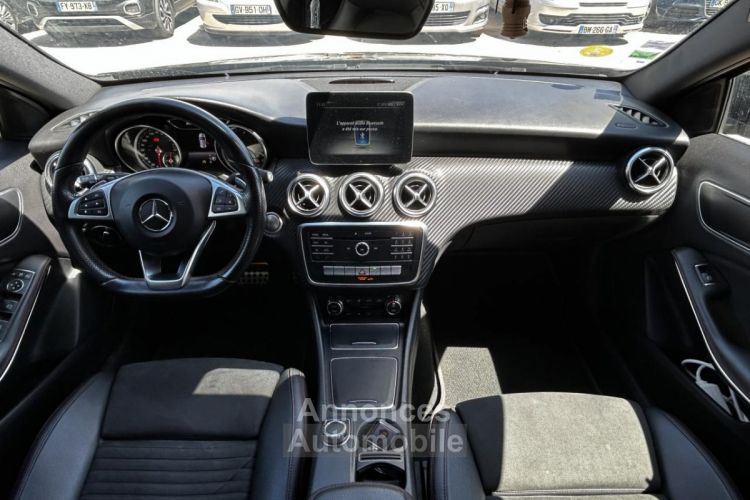 Mercedes Classe A 200D 136ch Fascination pack AMG PHASE 2 - <small></small> 16.990 € <small>TTC</small> - #10