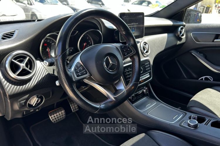 Mercedes Classe A 200D 136ch Fascination pack AMG PHASE 2 - <small></small> 16.990 € <small>TTC</small> - #12