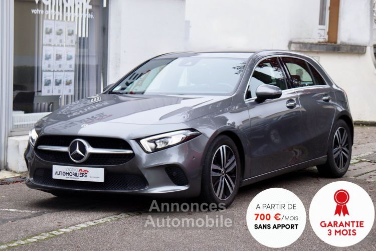 Mercedes Classe A 200d 150 Progressive Line 8G-DCT (Pack LED,CarPlay,Caméra) - <small></small> 27.990 € <small>TTC</small> - #1